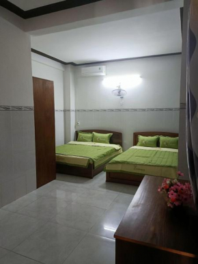Eo Gió Motel
